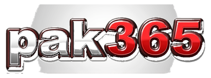 pak365 logo